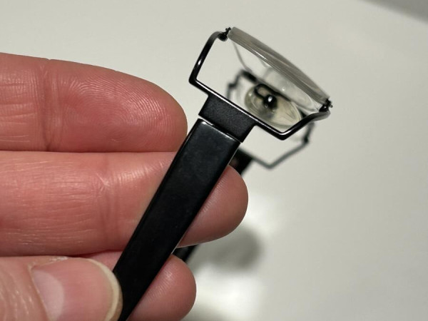 INES DE LA FRESSANGE - IFO38