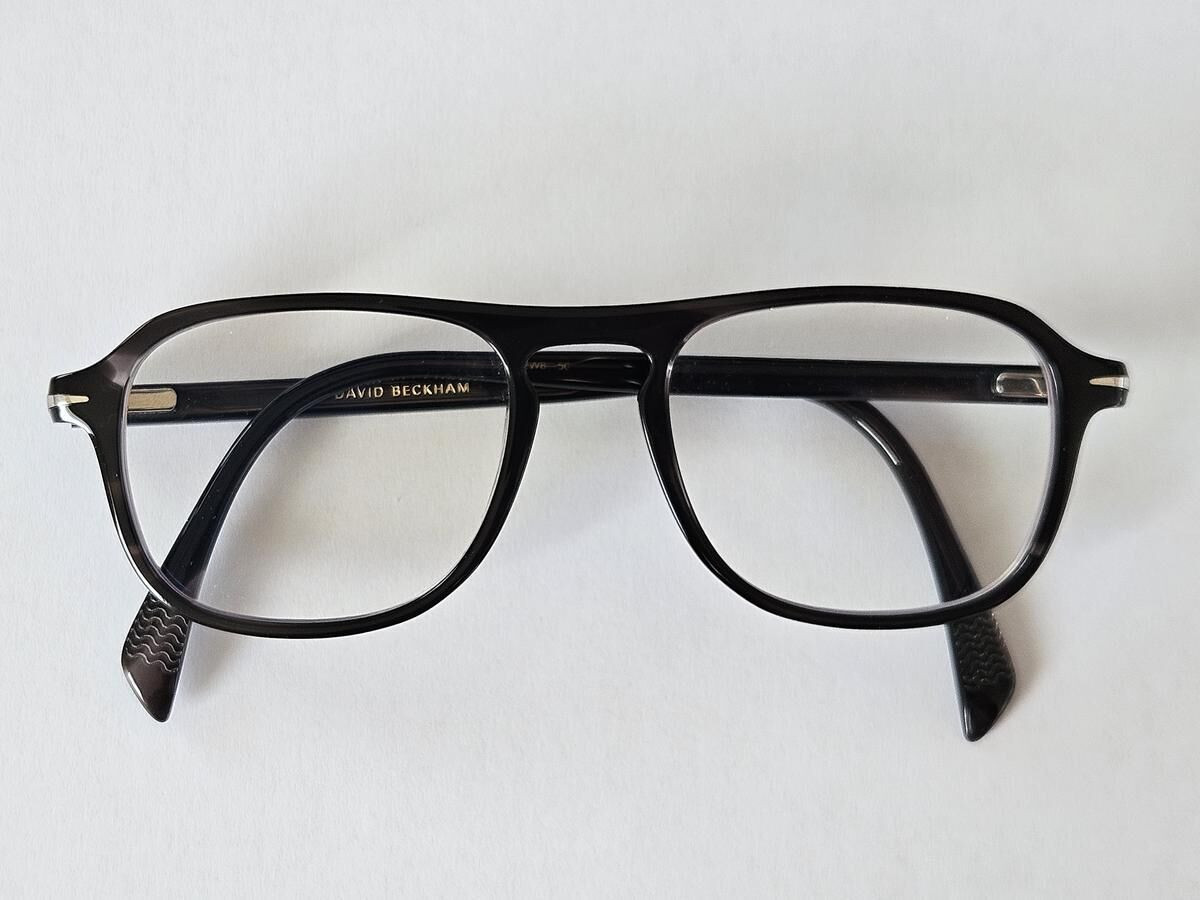 DAVID BECKHAM - 48¤20