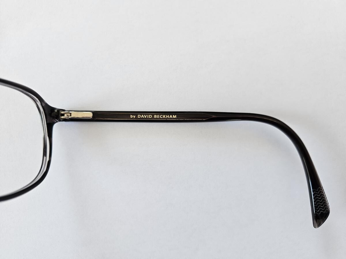 DAVID BECKHAM - 48¤20