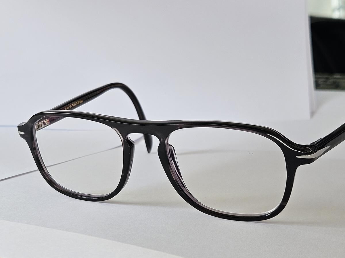 DAVID BECKHAM - 48¤20