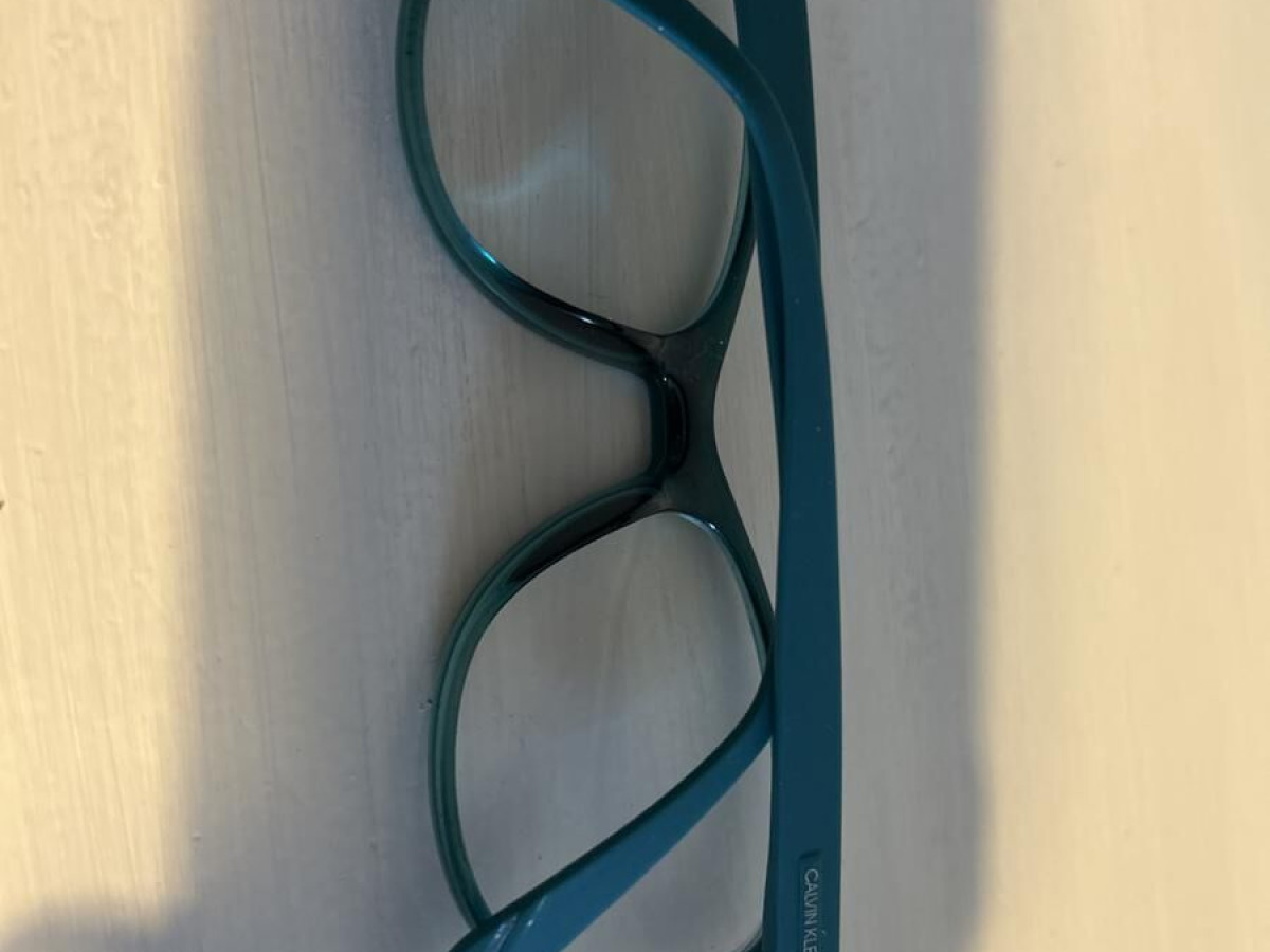 Calvin klein - Cj19572 430 52/18 145