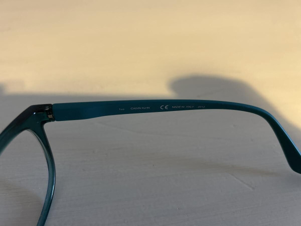 Calvin klein - Cj19572 430 52/18 145