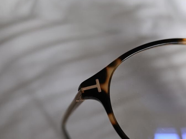 Tom ford - Tf5554 B