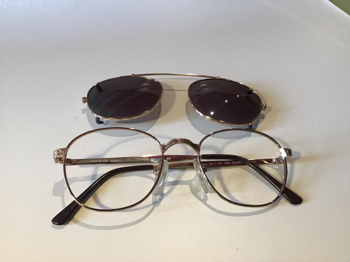 Charles Daniel - CD-216 B4 50¤19