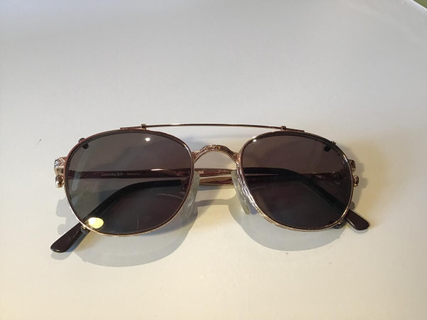 Charles Daniel - CD-216 B4 50¤19