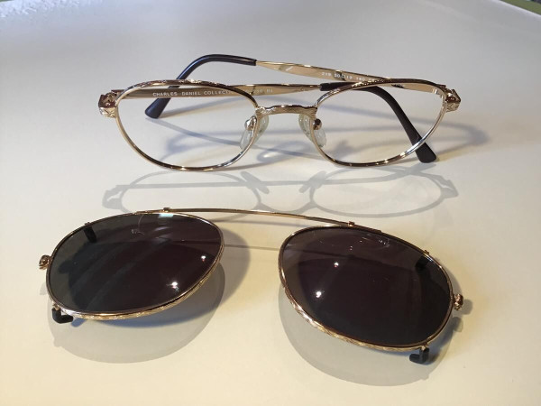 Charles Daniel - CD-216 B4 50¤19