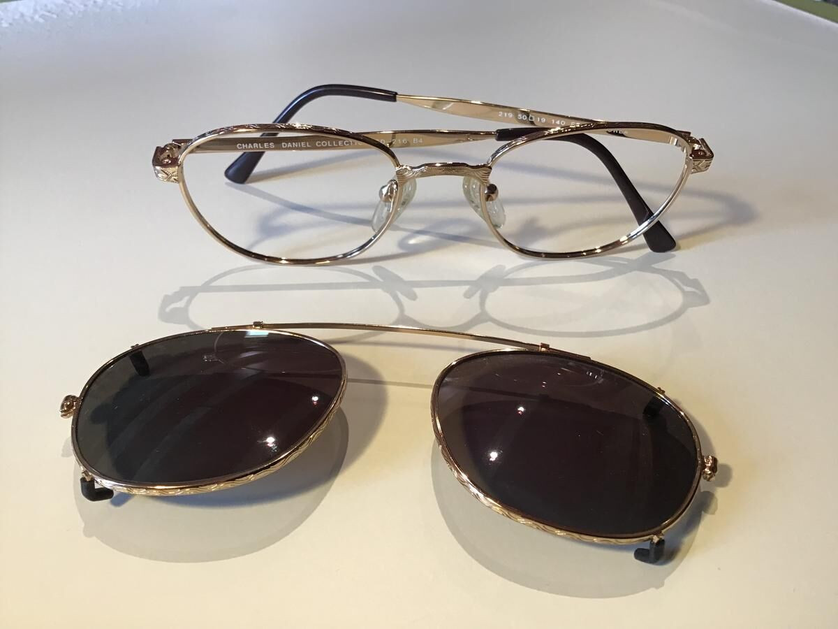 Charles Daniel - CD-216 B4 50¤19