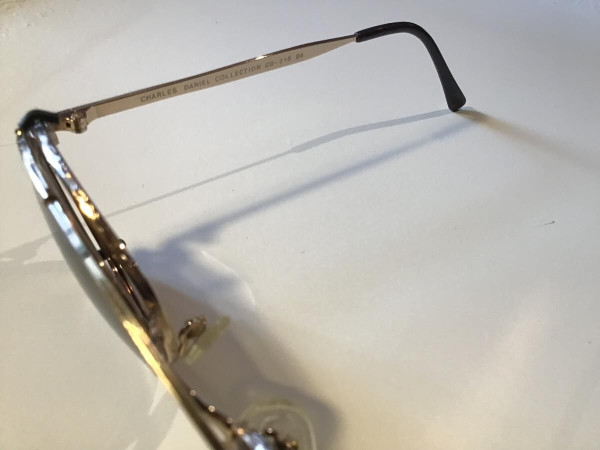 Charles Daniel - CD-216 B4 50¤19