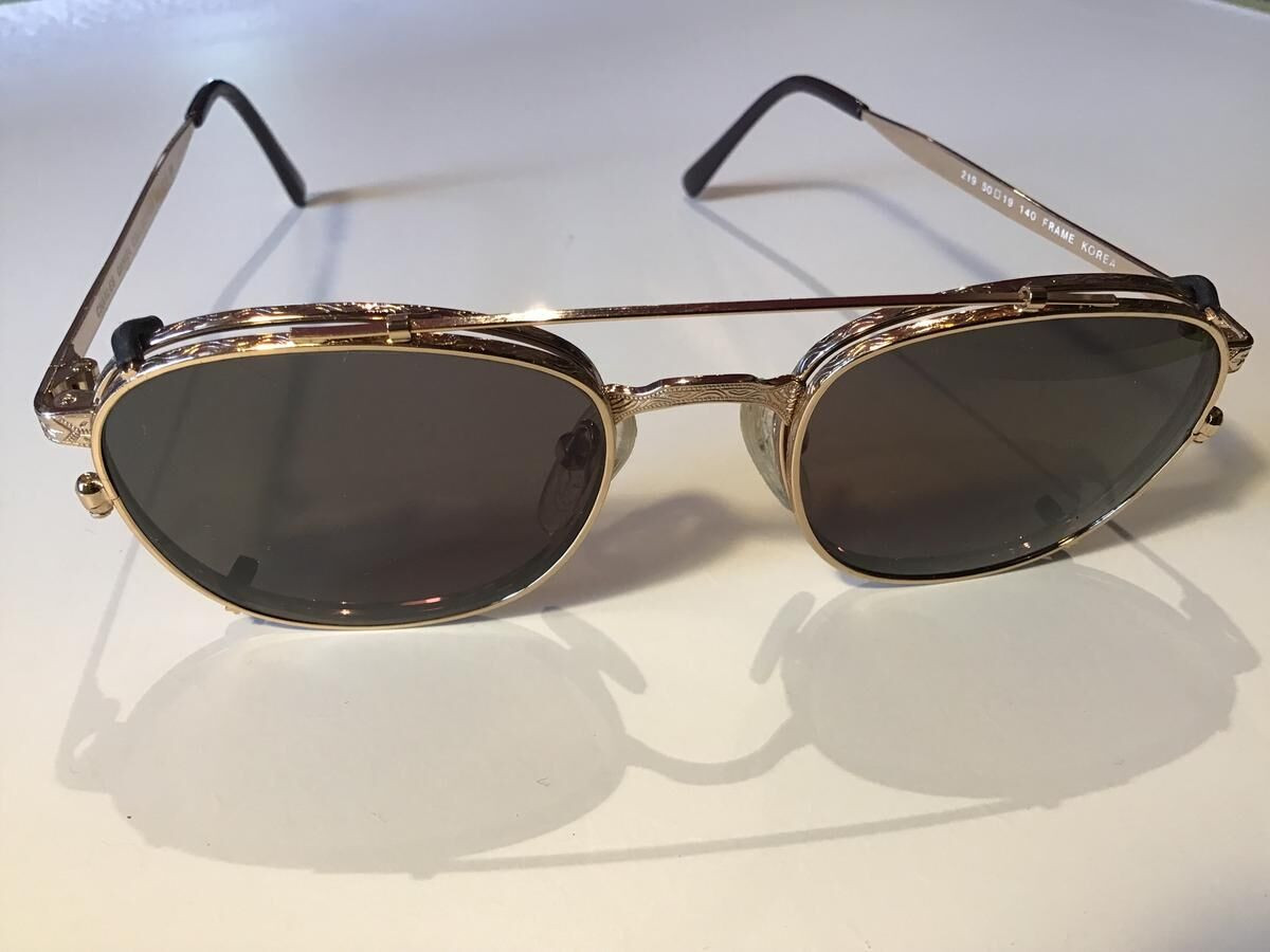 Charles Daniel - CD-216 B4 50¤19