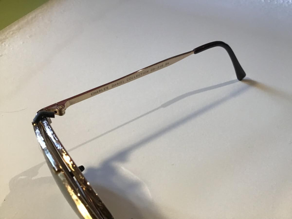 Charles Daniel - CD-216 B4 50¤19