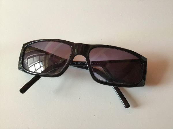 Gucci - GG 1195/S  v1B 51¤13