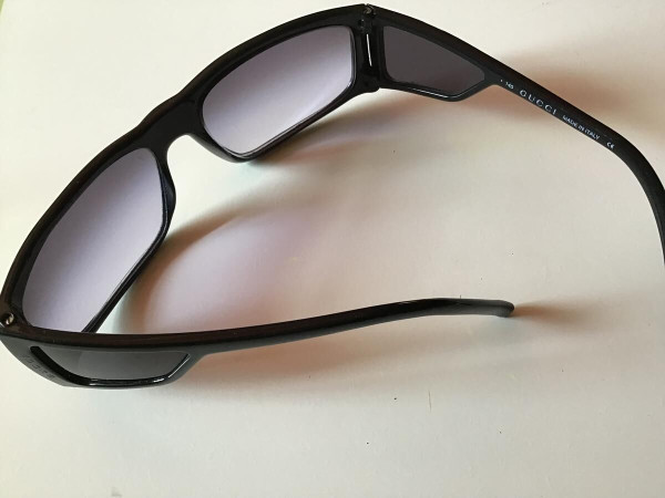 Gucci - GG 1195/S v1B 51¤13