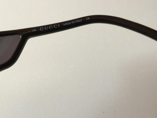 Gucci - GG 1195/S v1B 51¤13