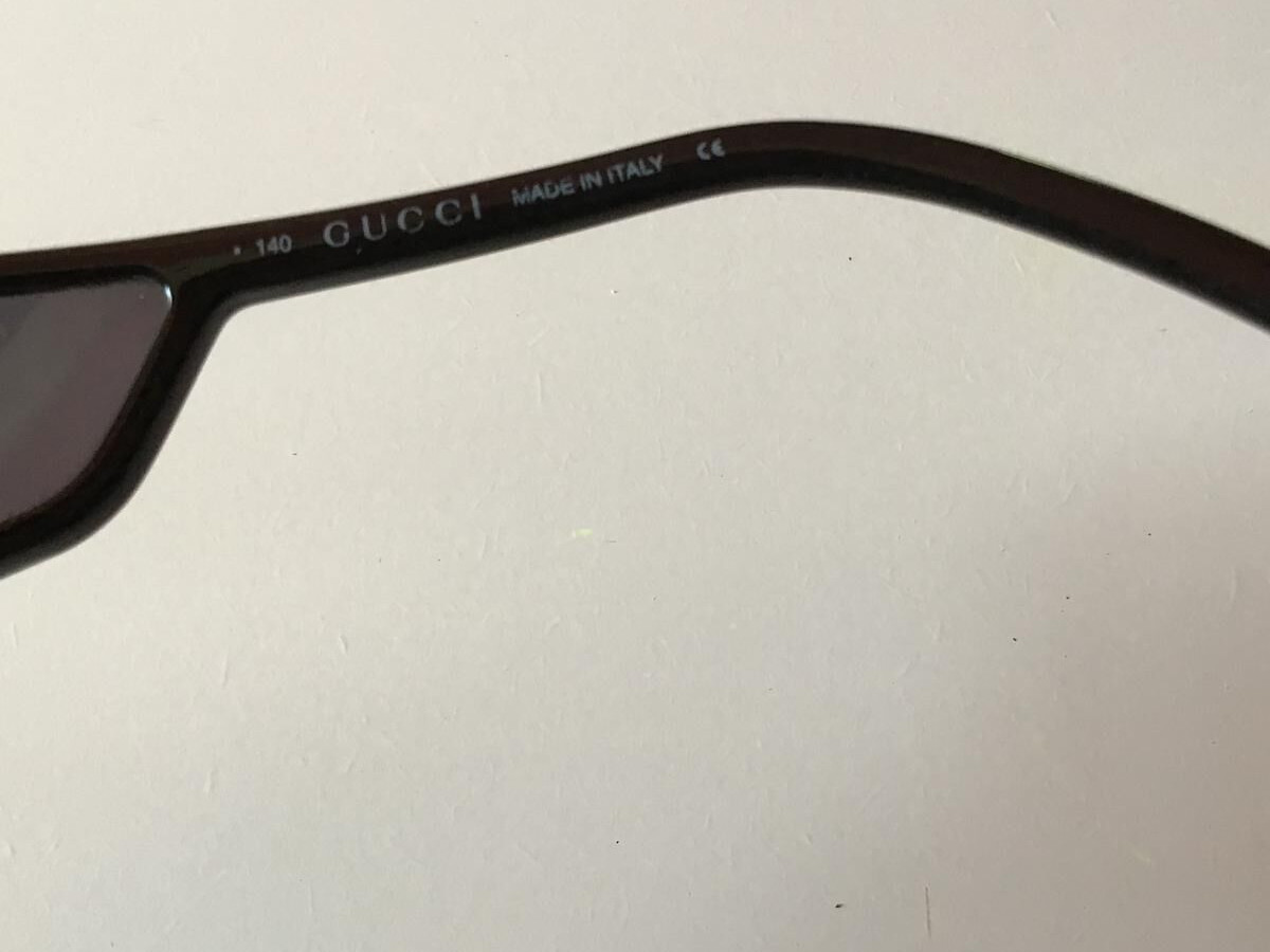 Gucci - GG 1195/S v1B 51¤13