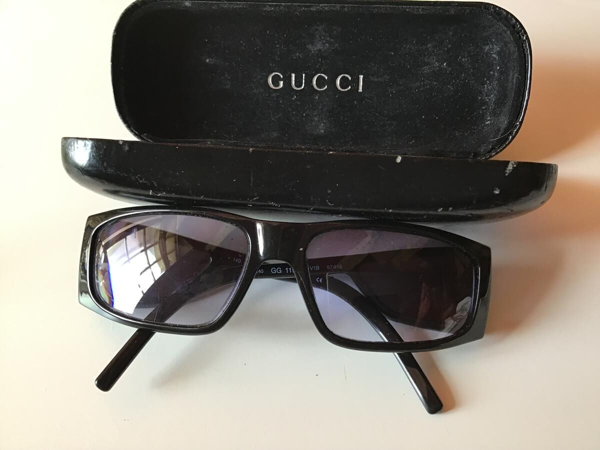 Gucci - GG 1195/S v1B 51¤13