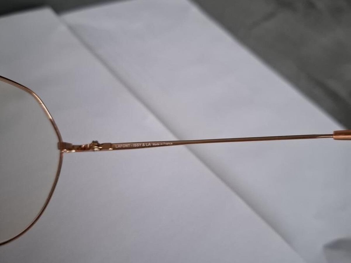 Lafont ISSY&LA - 035 49¤21-136