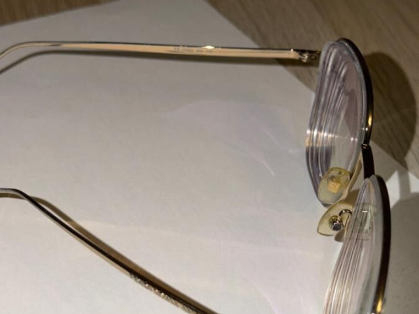 FENDI - FF0392 56¤16