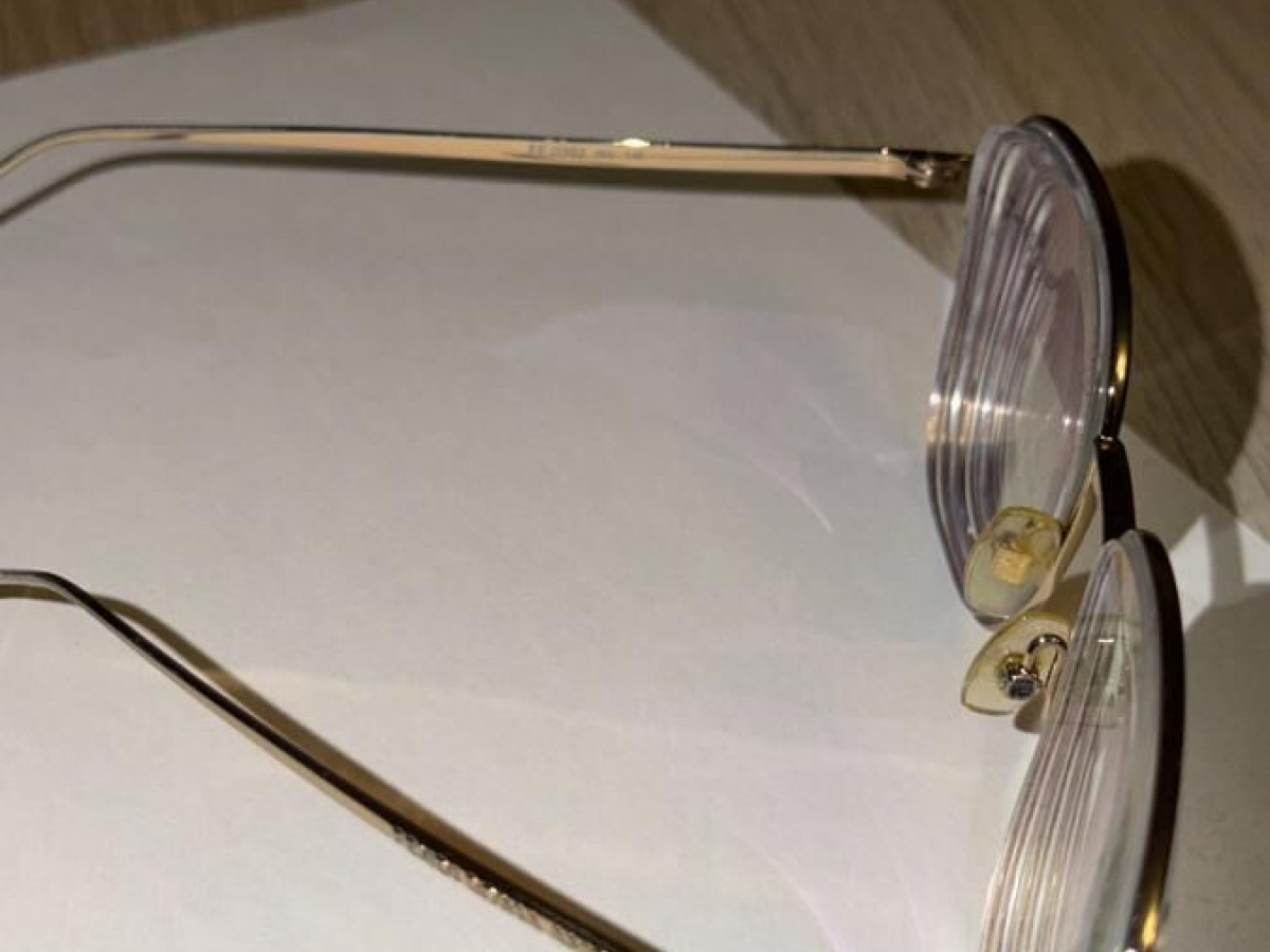 FENDI - FF0392 56¤16