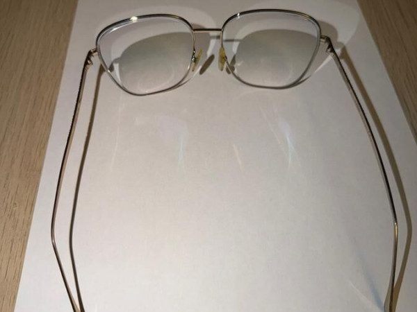 FENDI - FF0392 56¤16