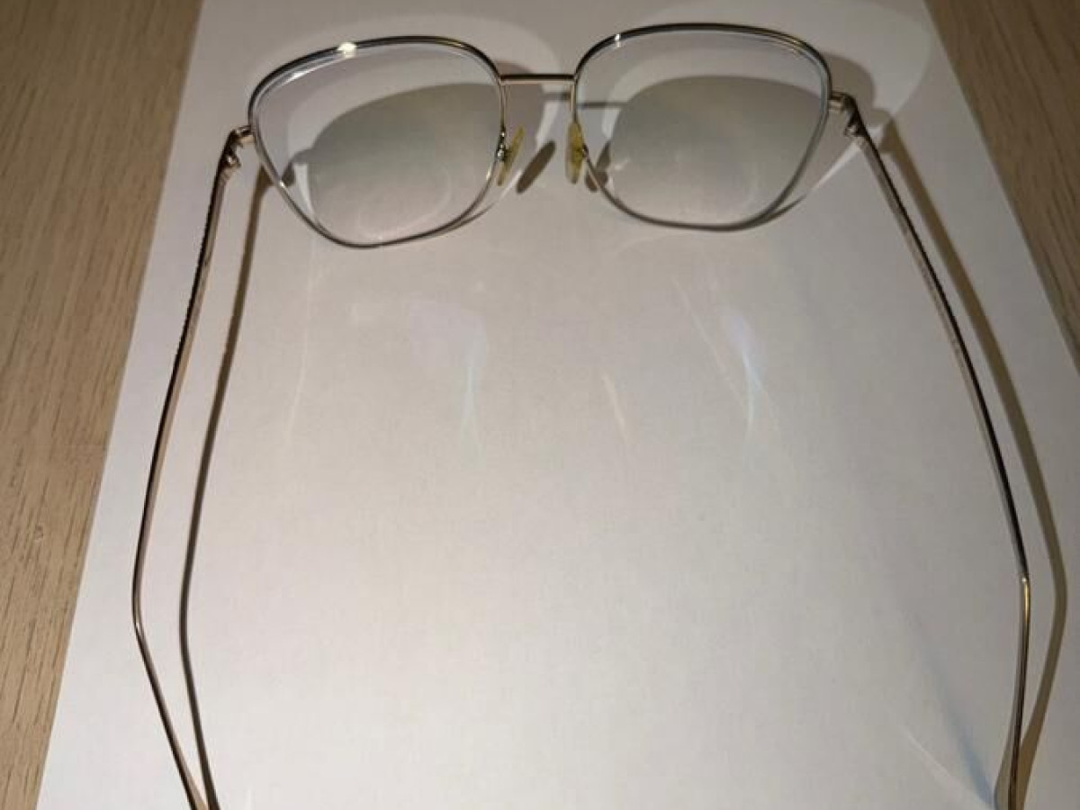 FENDI - FF0392 56¤16