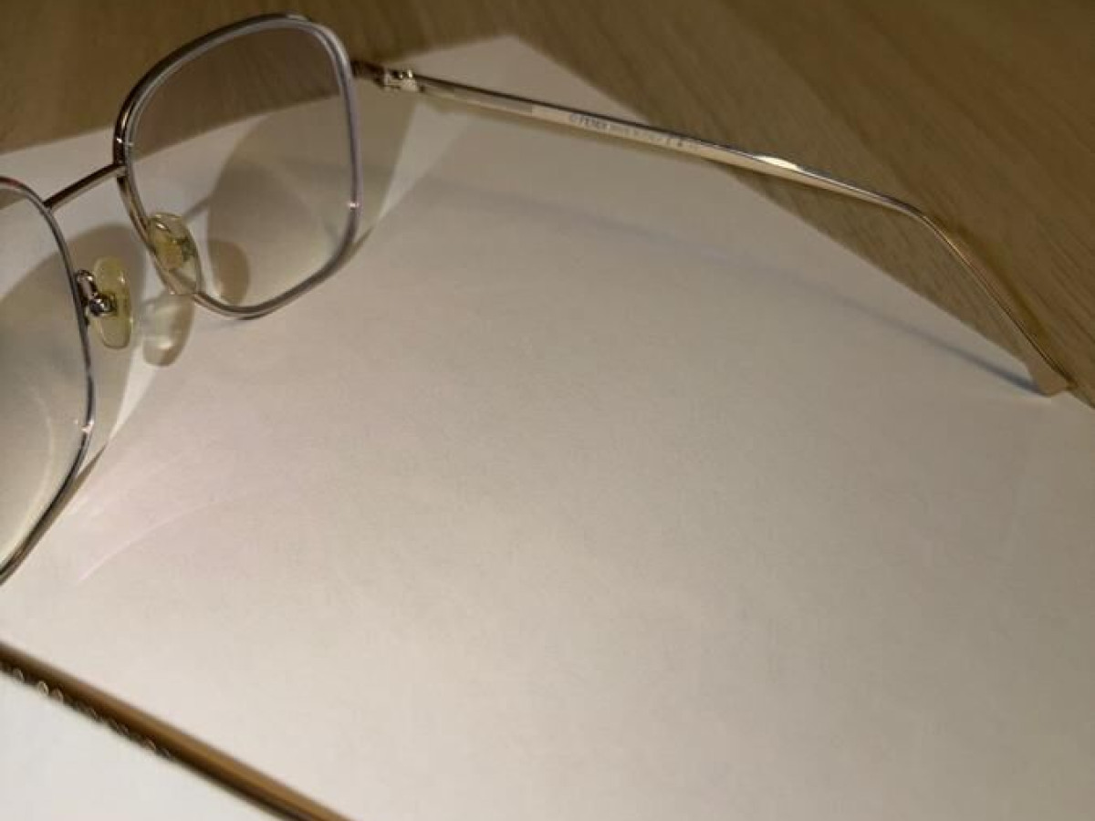 FENDI - FF0392 56¤16