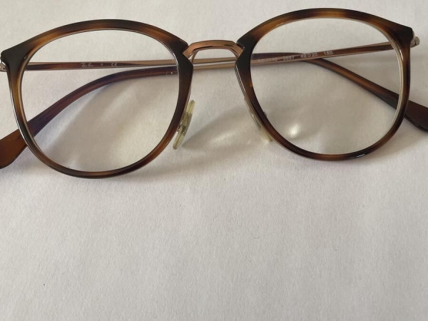 Ray-ban - RB7140 5687 49¤20