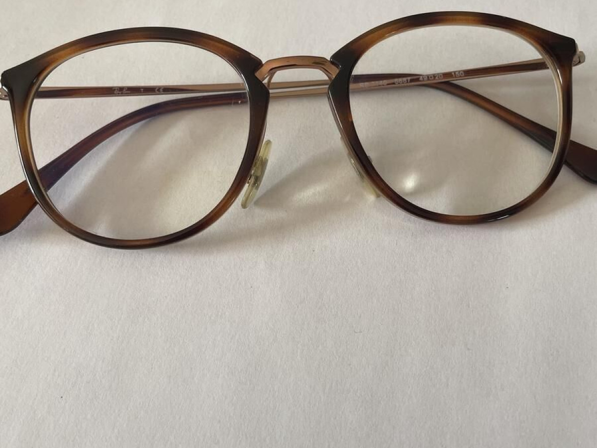 Ray-ban - RB7140 5687 49¤20