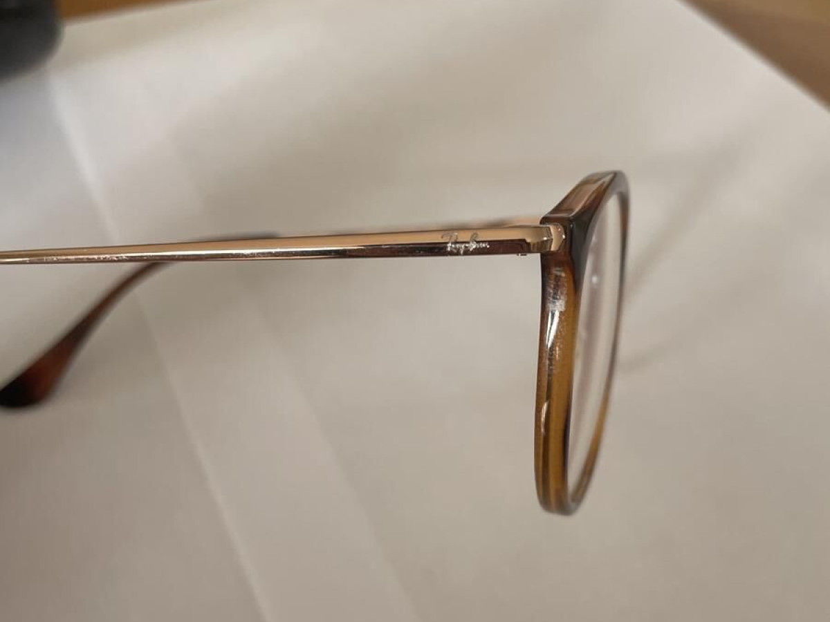 Ray-ban - RB7140 5687 49¤20