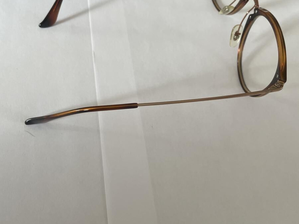 Ray-ban - RB7140 5687 49¤20