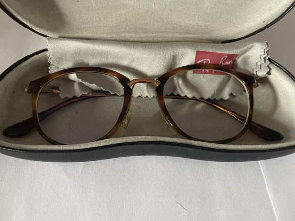 Ray-ban - RB7140 5687 49¤20