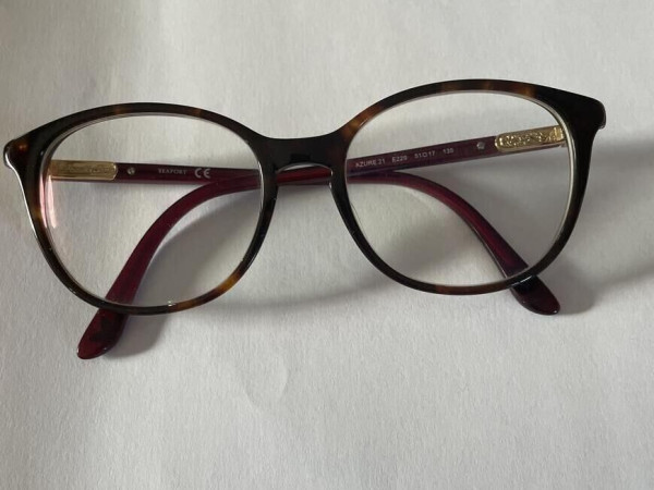 Paul et Joe - Azure21 E229...