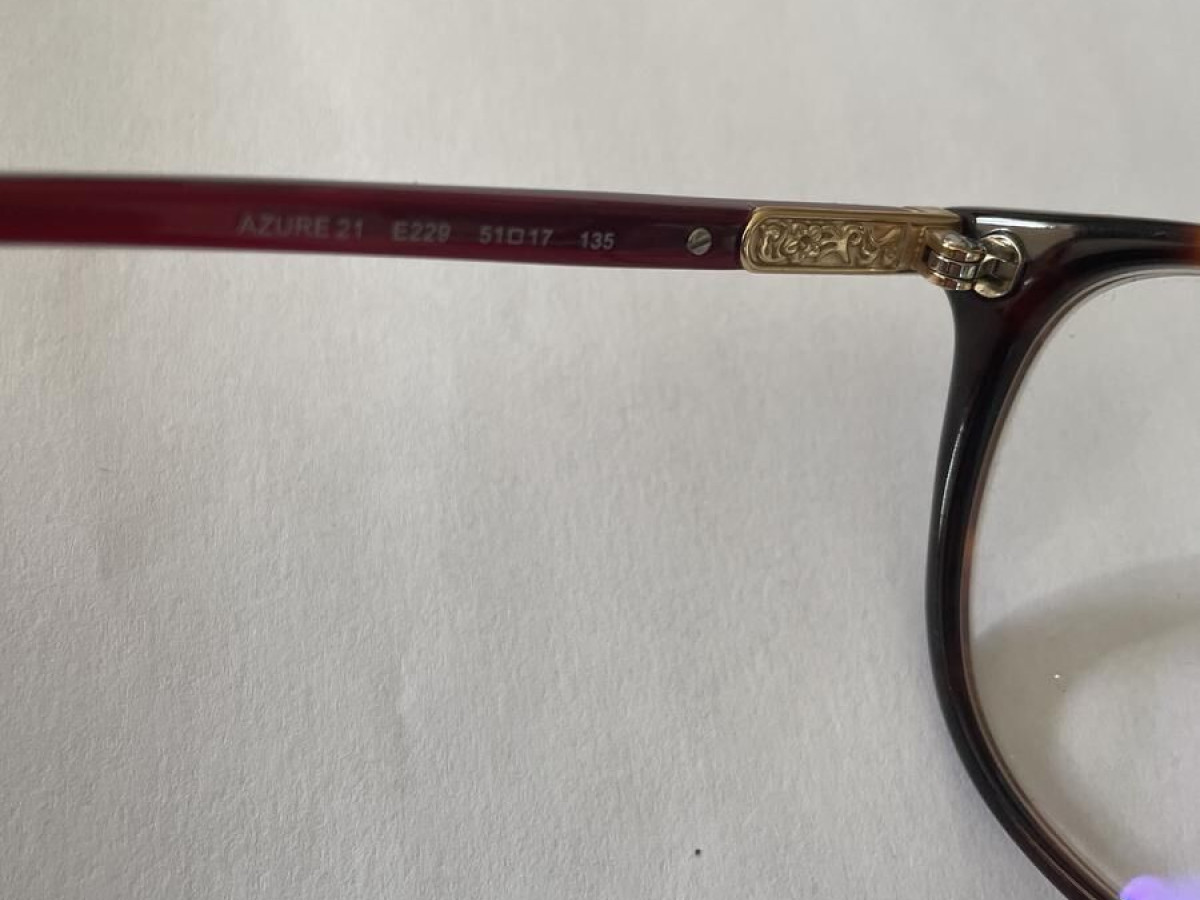 Paul et Joe - Azure21 E229 51¤17