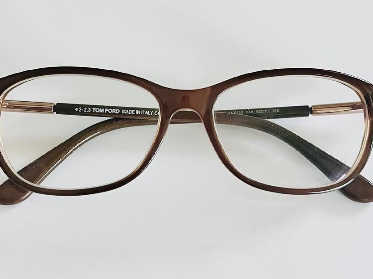 TOM FORD - TF5250 53¤15 135