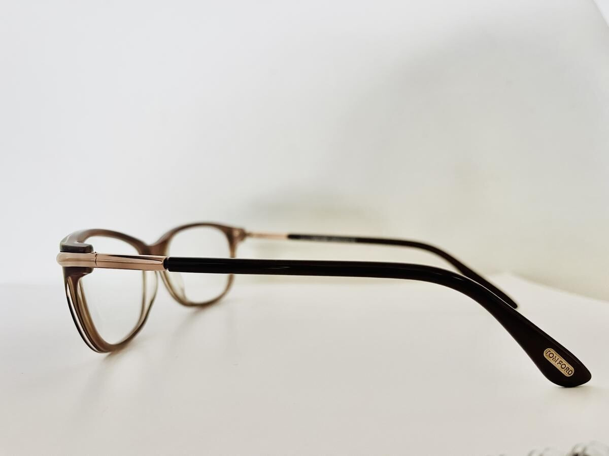 TOM FORD - TF5250 53¤15 135