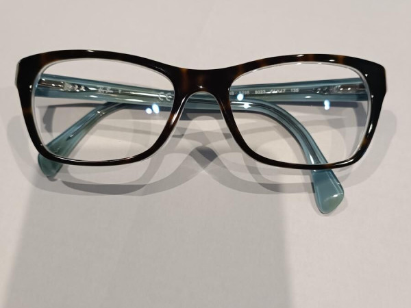 RAY-BAN - RB5298 5023 51¤17