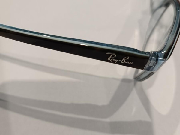 RAY-BAN - RB5298 5023 51¤17