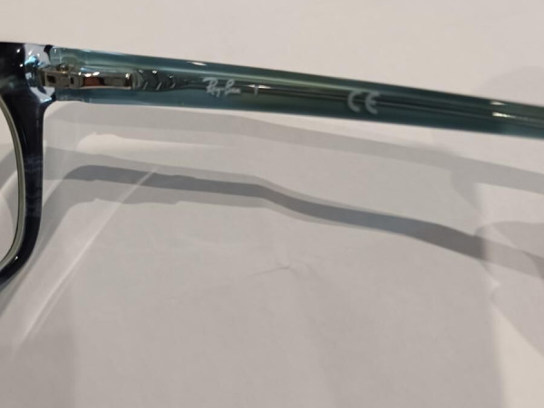 RAY-BAN - RB5298 5023 51¤17