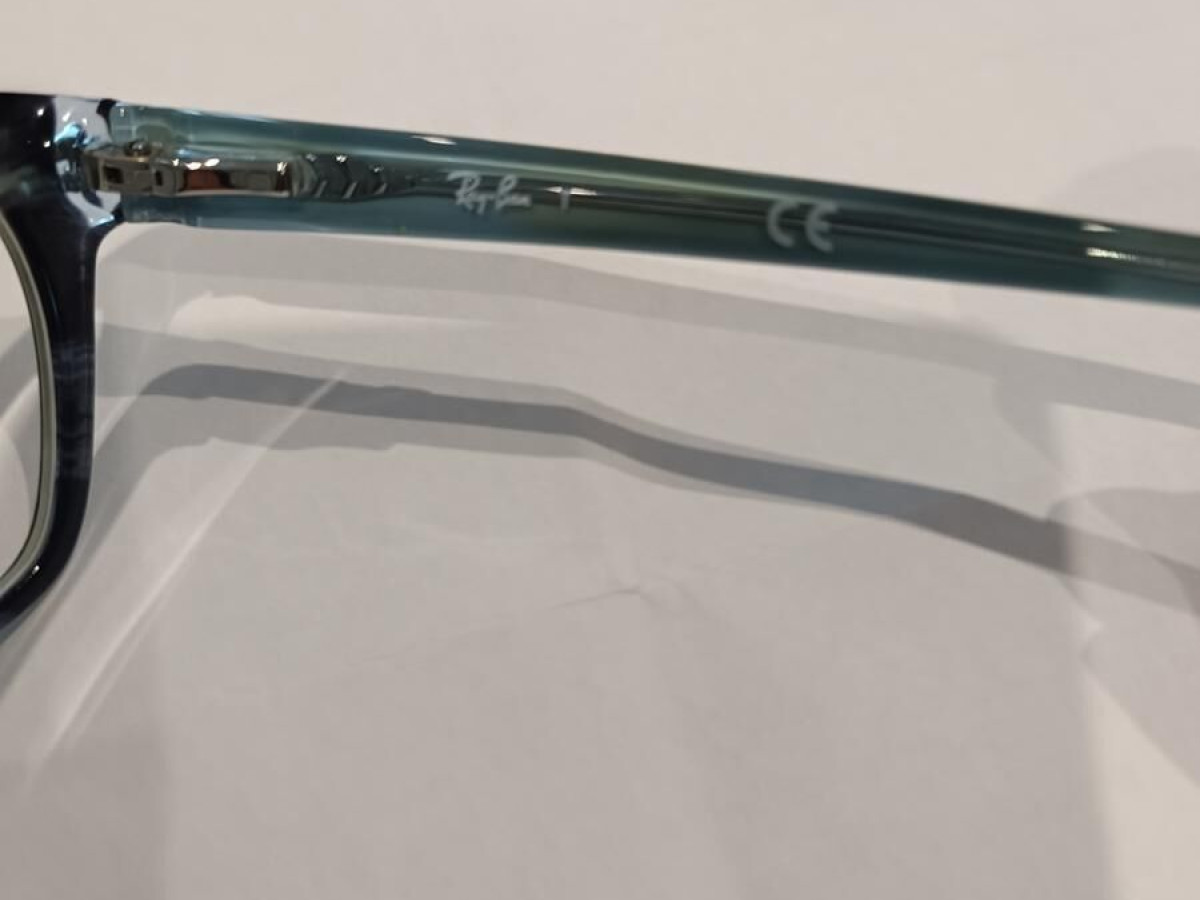 RAY-BAN - RB5298 5023 51¤17