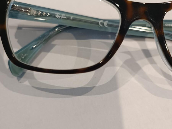 RAY-BAN - RB5298 5023 51¤17