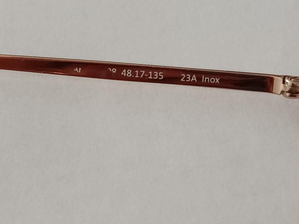 Annabelle KOOK  - 48 17 135