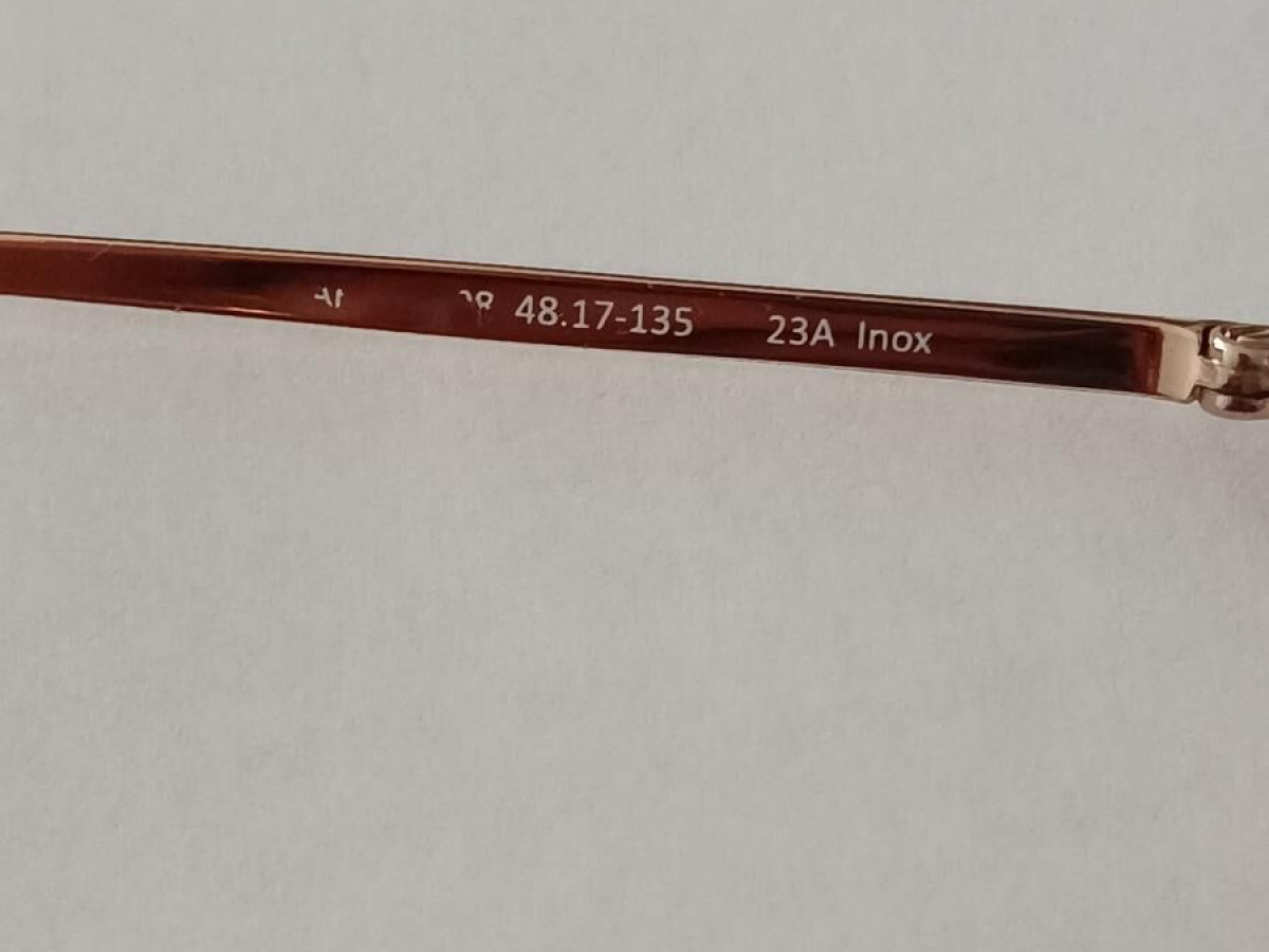 Annabelle KOOK  - 48 17 135