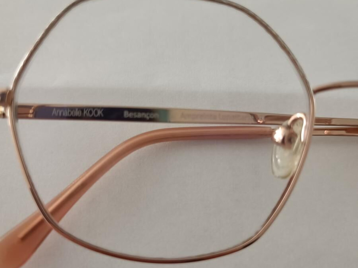 Annabelle KOOK  - 48 17 135