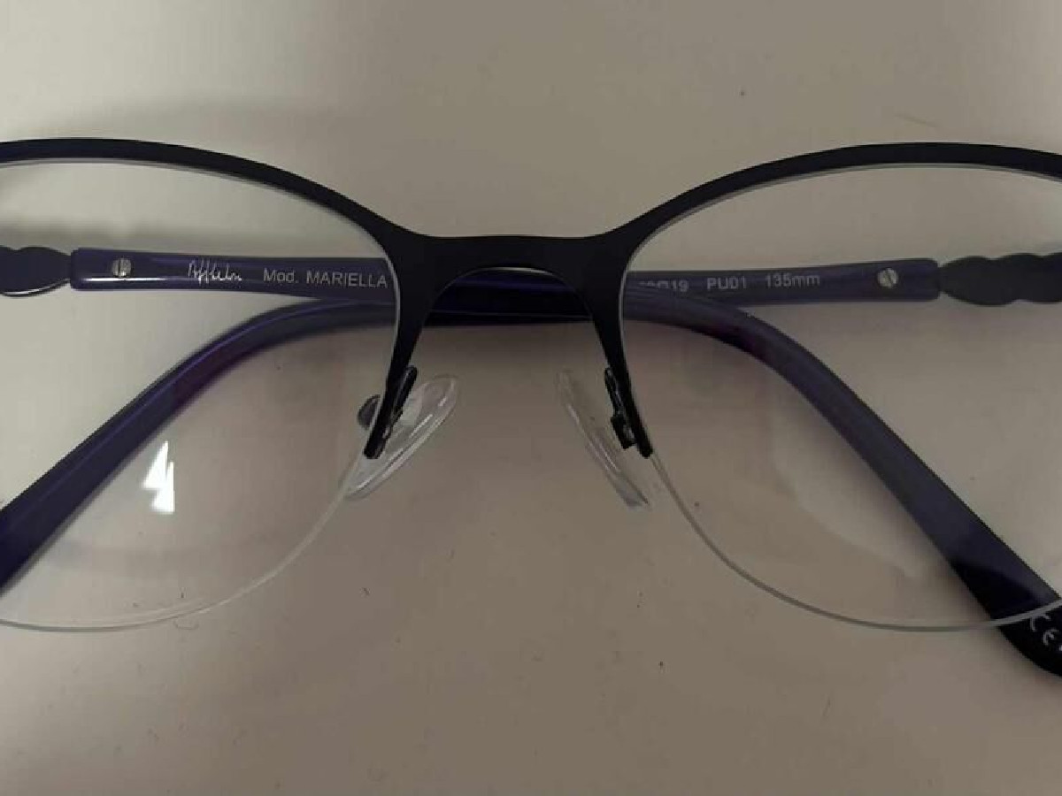 alain AFFELOU - OAF20525 52¤19