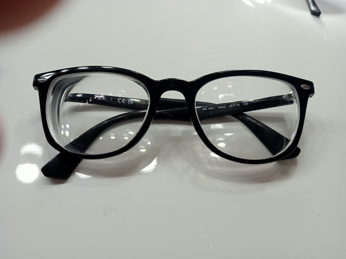 Ray-ban - RB1601 3542 48¤18 130