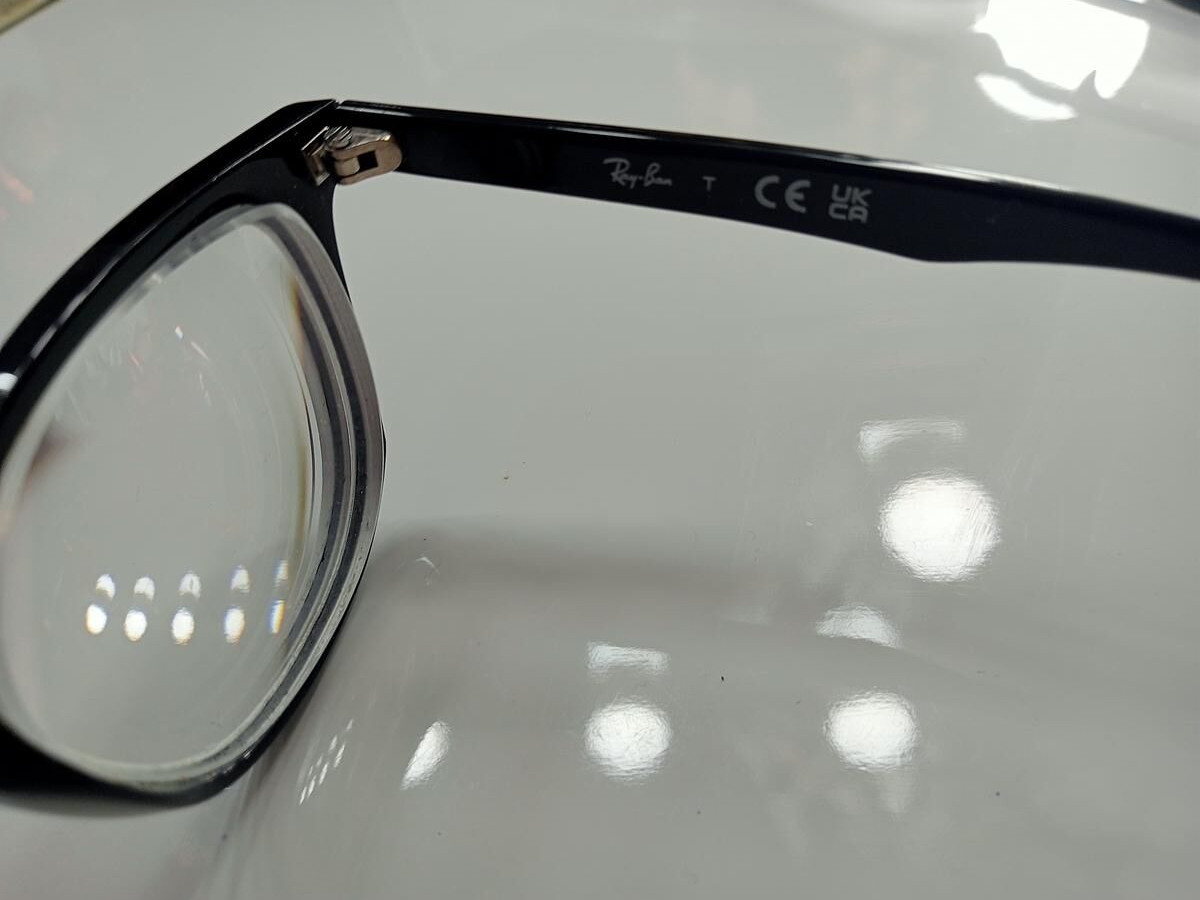 Ray-ban - RB1601 3542 48¤18 130