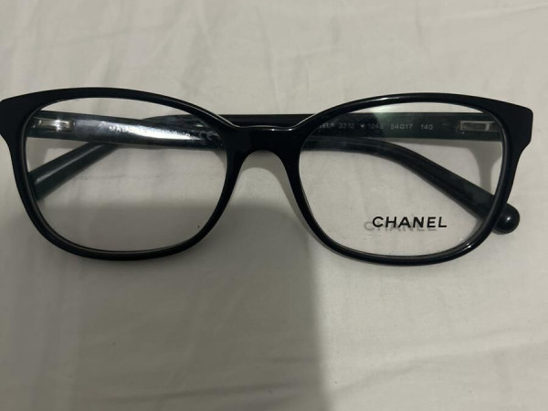 Chanel  - C1249 54¤17