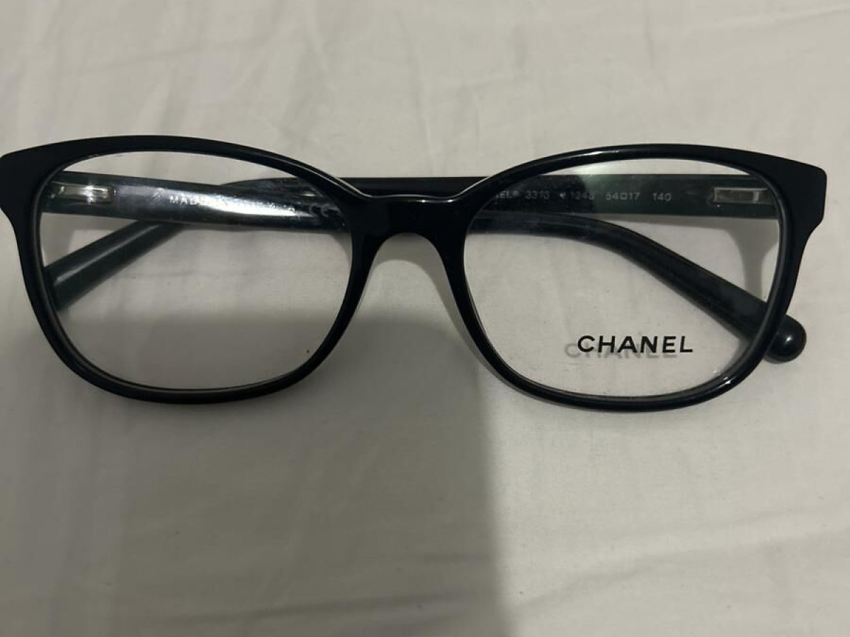Chanel - C1249 54¤17