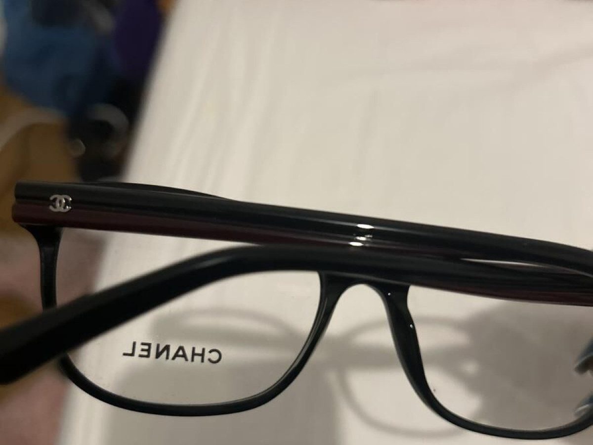 Chanel - C1249 54¤17