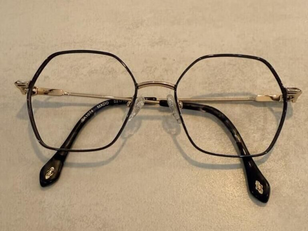 BA&SH - BA1074 MADO 52¤18