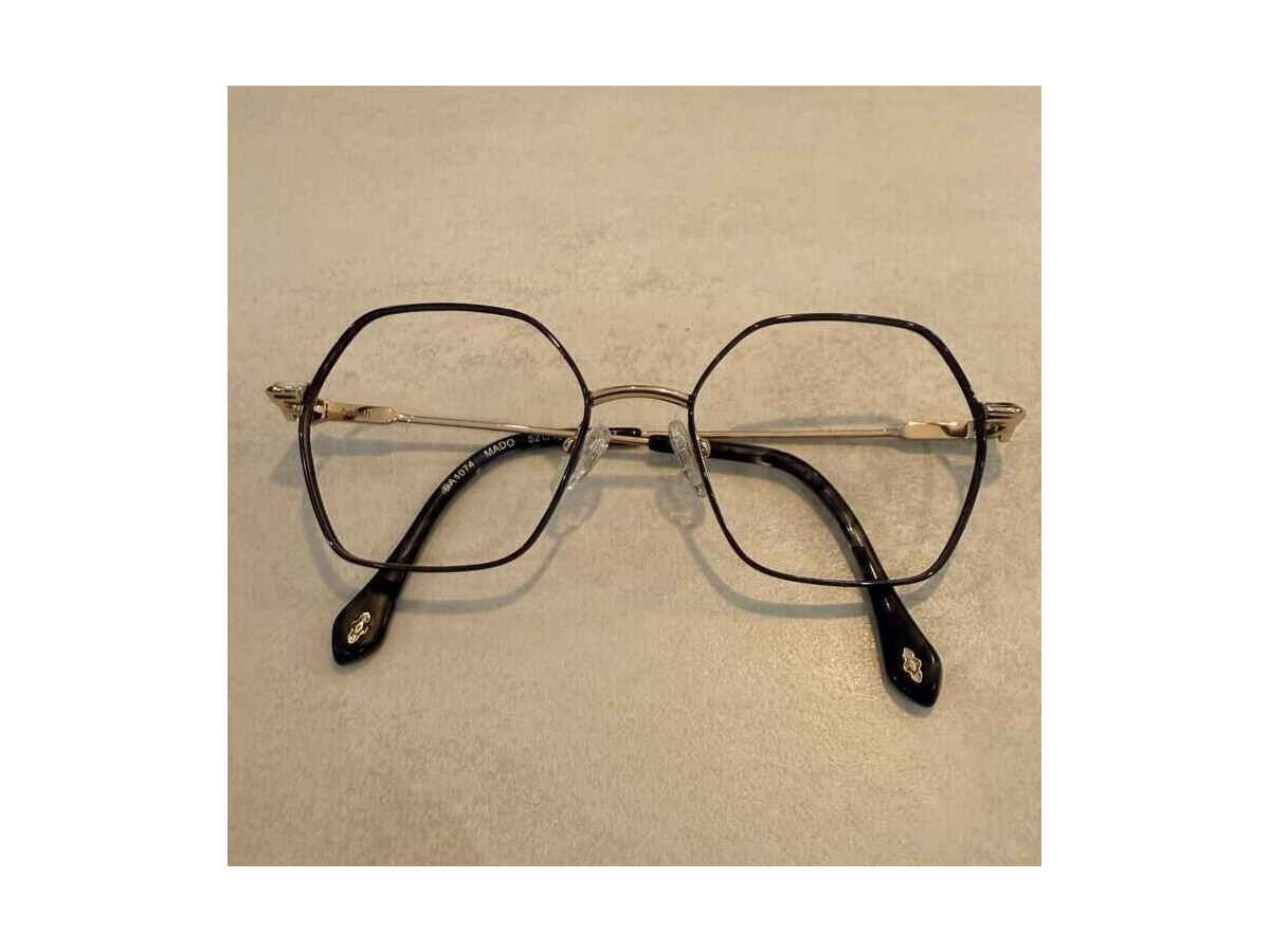 BA&SH - BA1074 MADO 52¤18